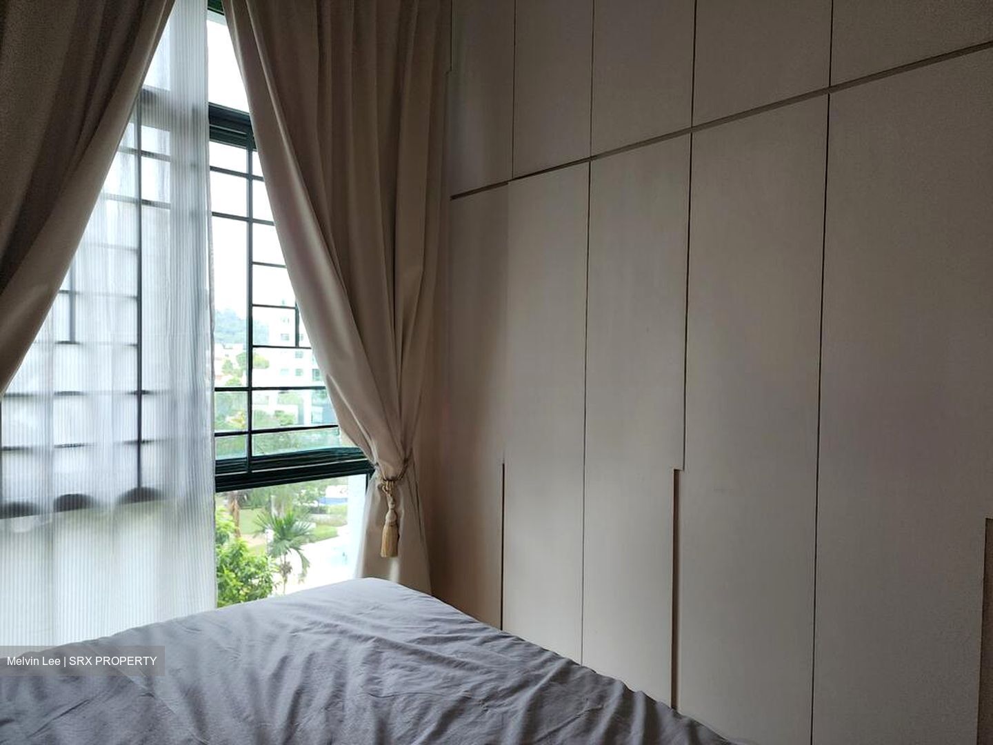 Signature Park (D21), Condominium #566105011